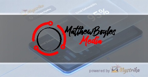 Matthew Boyles Media