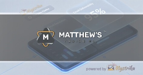 Matthew's Design Co.