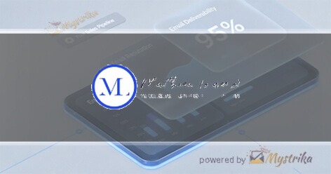 Matthieu Loigerot Agency logo