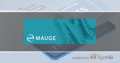 Mauge