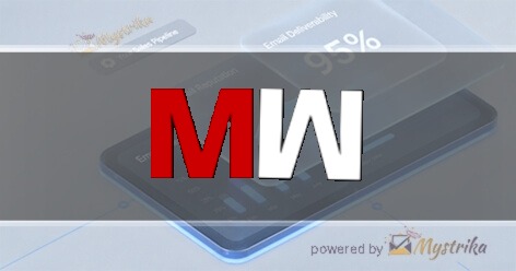 Mavenwit Agency logo