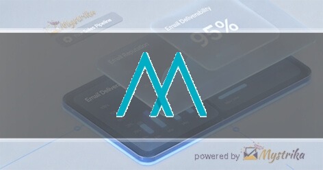 Mavericks Agency Agency logo