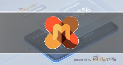 Mavericks Edge Agency logo