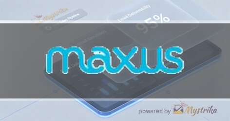 Maxus Global