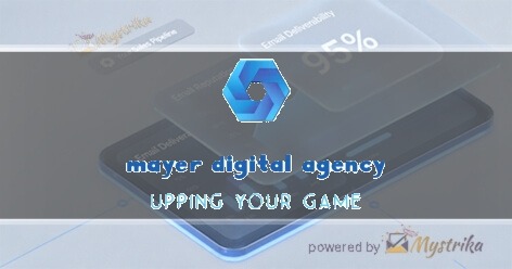 Mayer Digital Agency