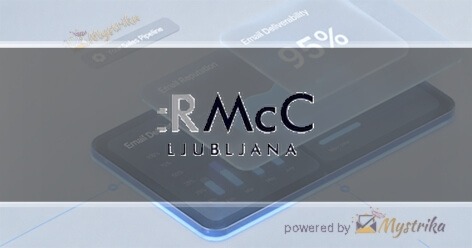 Mayer McCann Ljubljana