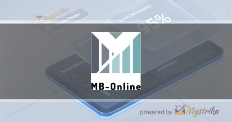 MB-Online Agency logo