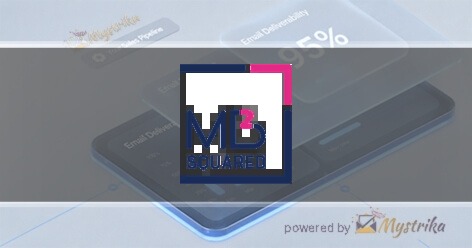 MB Squared Agency logo