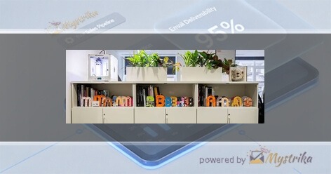 MBA Agency logo