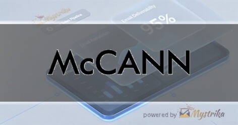 McCann Erickson Hungary Agency logo