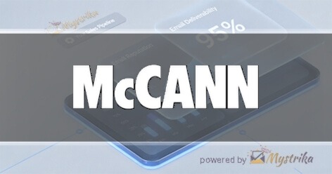 McCANN Greece