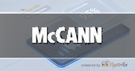 McCANN Italy