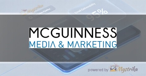McGuinness Media and Marketing