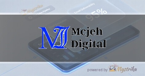 Mcjeh Digital