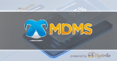 MDMS Managed Digital Media Services Inc.