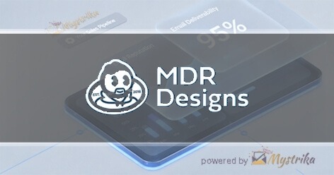 MDR Designs, LLC