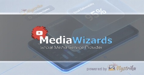Media Wizards