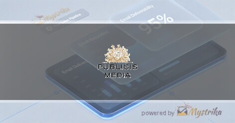 MediaCom Bulgaria Agency logo