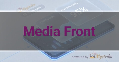 Mediafront AS