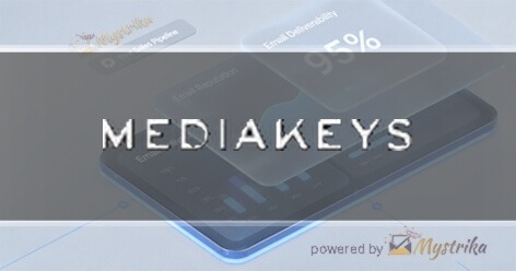 Mediakeys