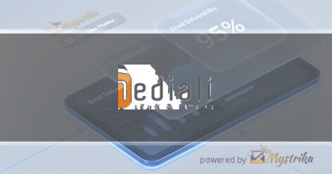 Medialist Agency logo