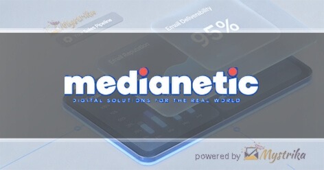 Medianetic