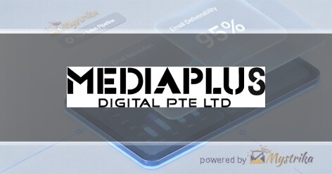 MediaPlus Digital Pte Ltd