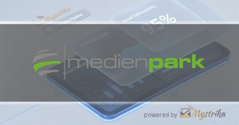 medienPark GmbH & Co. KG