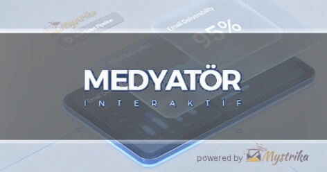 Medyatör İnteraktif