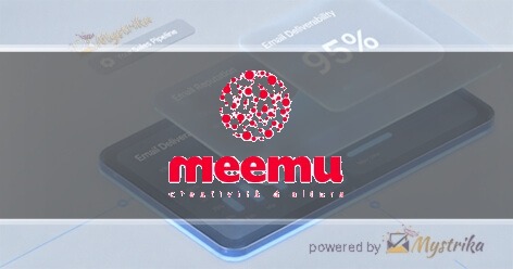 Meemu Agency logo