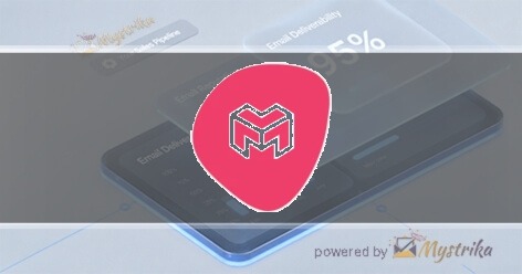 Meet Media B.V. Agency logo