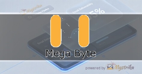Megabyte Agency logo
