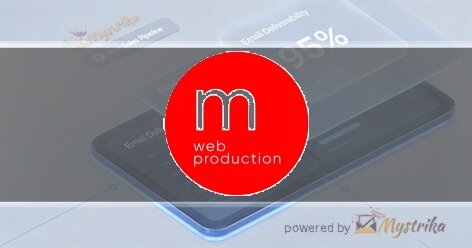 Megasite Agency logo