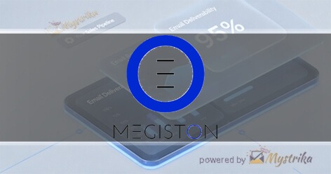 Megiston Agency logo