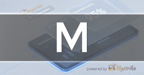 Meirra Agency logo