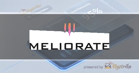 MELIORATE Agency logo