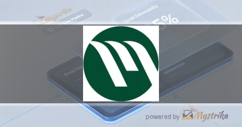 Melisoft Agency logo