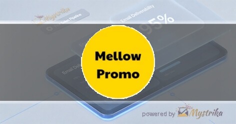 Mellow Promo