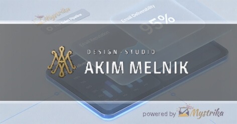Melnik Akim Sergeevich
