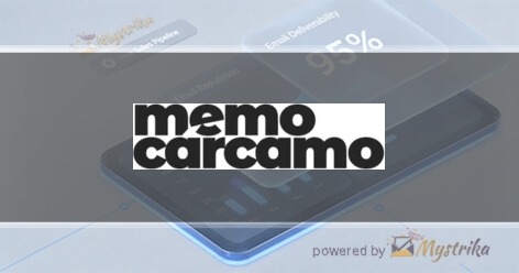 Memo Carcamo