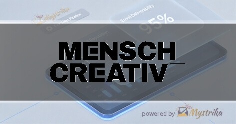 Mensch Creative
