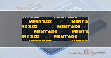 MENT ADS