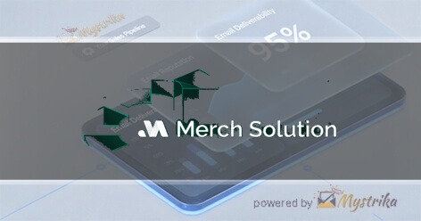 MerchSolution.Net