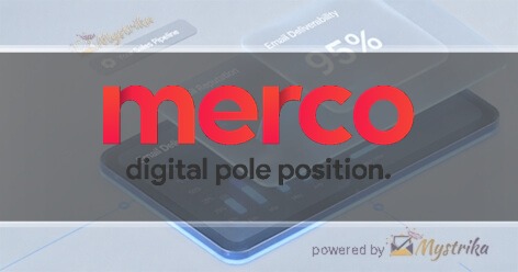 MercoDigital Agency logo