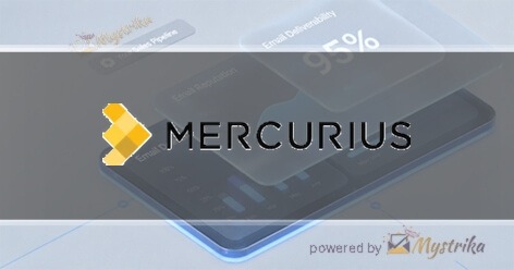 Mercurius Advisory Services Agency logo