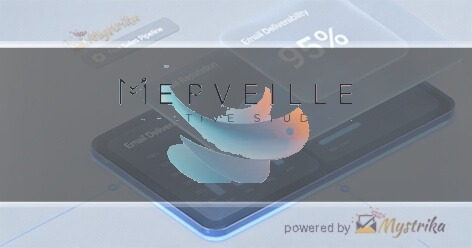 Merveille Creative Studios