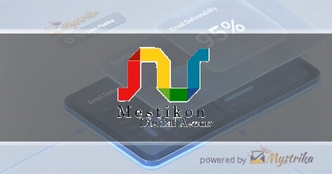 Mestikon Digital Agency Agency logo