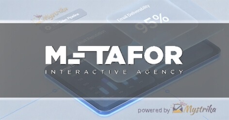 Metafor Interactive Agency