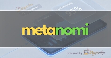 Metanomi