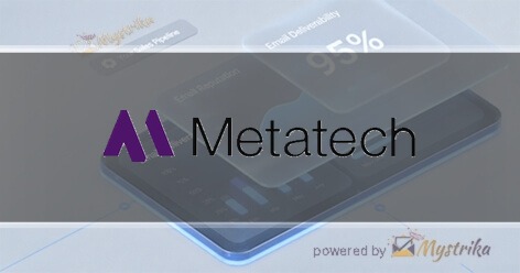 Metatech Digital Marketing Agency